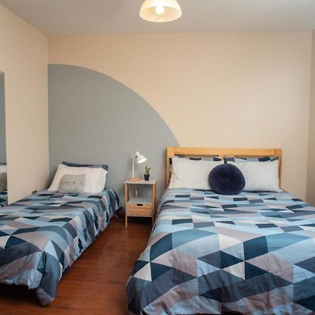 Apartamento Mira 1 Cochabamba Buitenkant foto