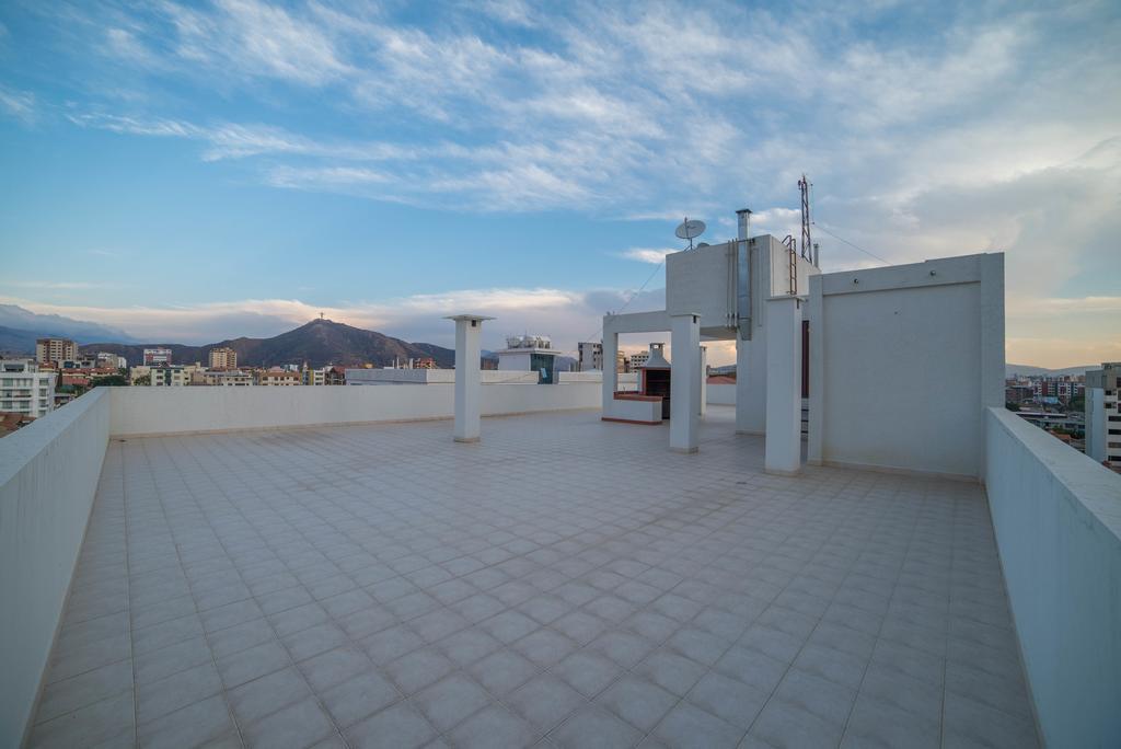 Apartamento Mira 1 Cochabamba Kamer foto