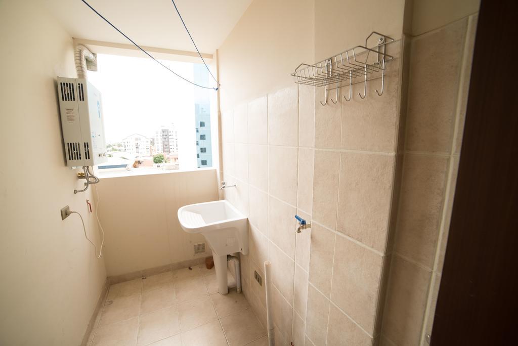 Apartamento Mira 1 Cochabamba Kamer foto