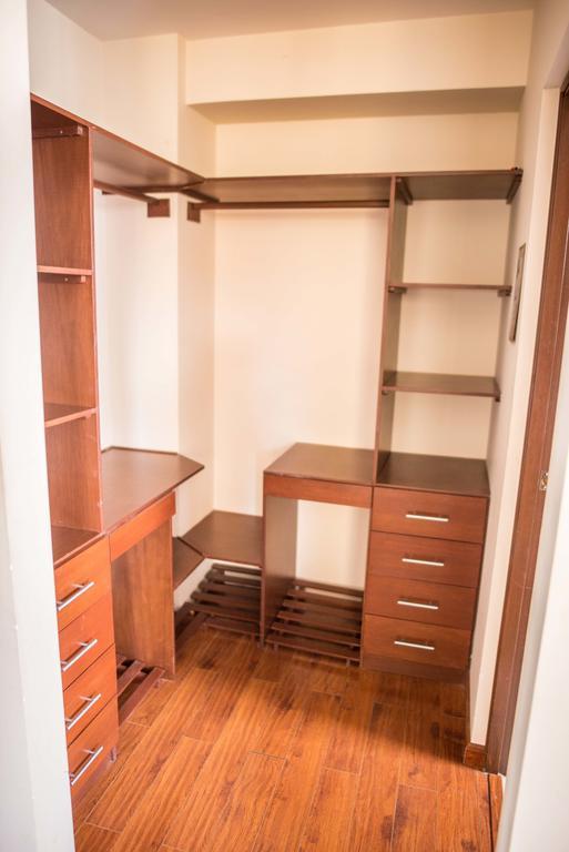 Apartamento Mira 1 Cochabamba Kamer foto